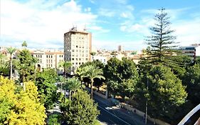 Ático en Plaza de España